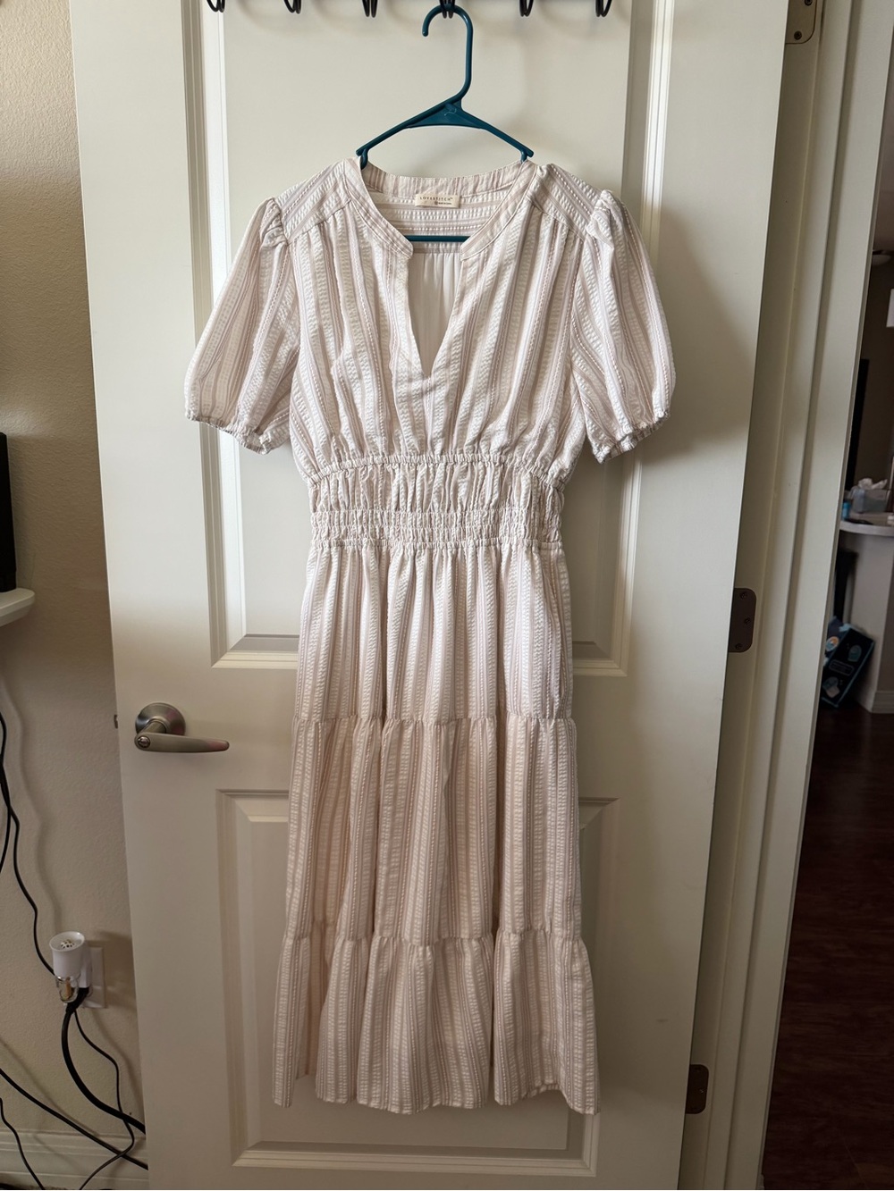 Lovestitch dress NWT